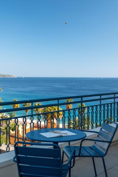 Crisol Promenade - Nice