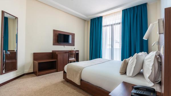 Olympic Inn Casablanca City Center - Casablanca