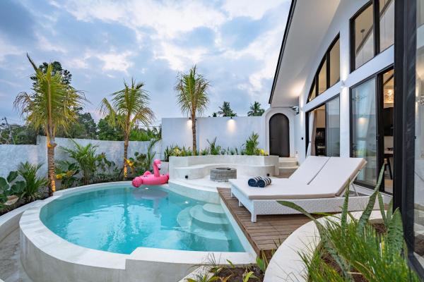 Madhava Villa Ubud By Madhava Villas Management - Ubud