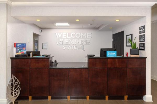 Hampton Inn Buffalo-south/i-90 - Buffalo, NY
