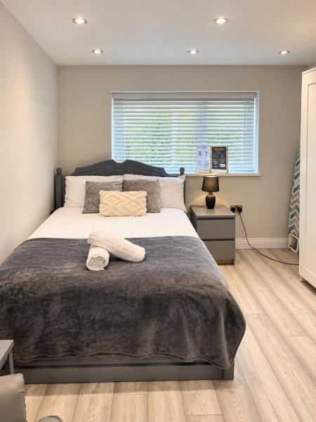 Homestay Haven - Leicester