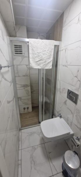 Lunara Pansiyon - Antalya