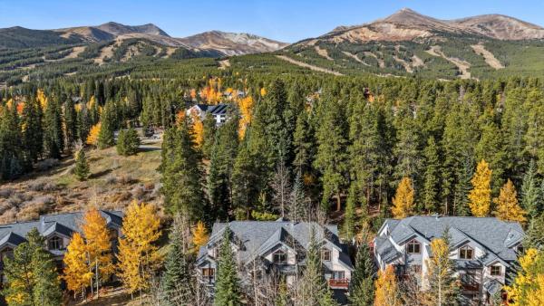 The Pines 51 By Great Western Lodging