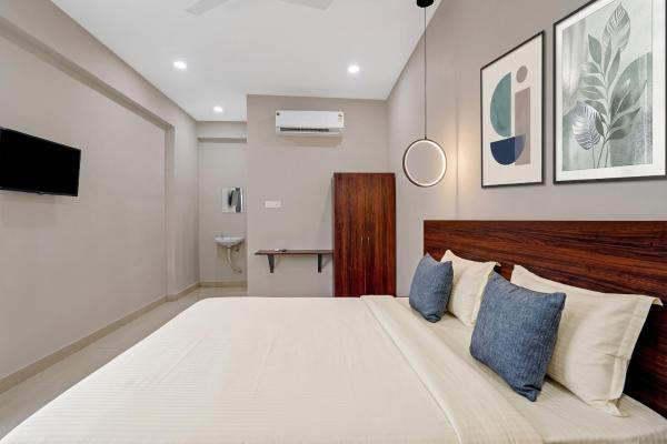 Fabhotel Evorique - Jaipur