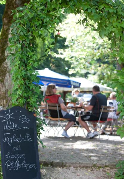 Fotografia 6: Behringers Freizeit - und Tagungshotel