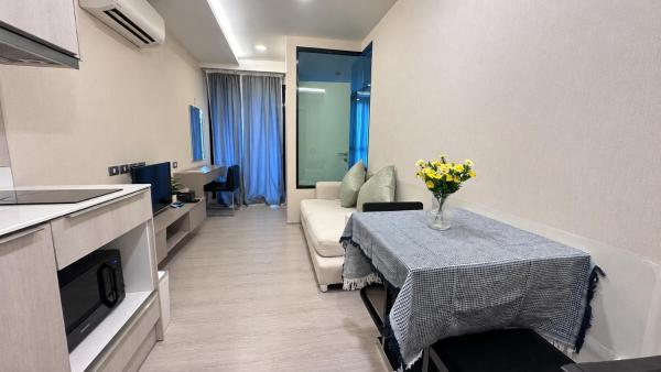 Lovely Condo-bts Thong Lo 5mins - Bangkok