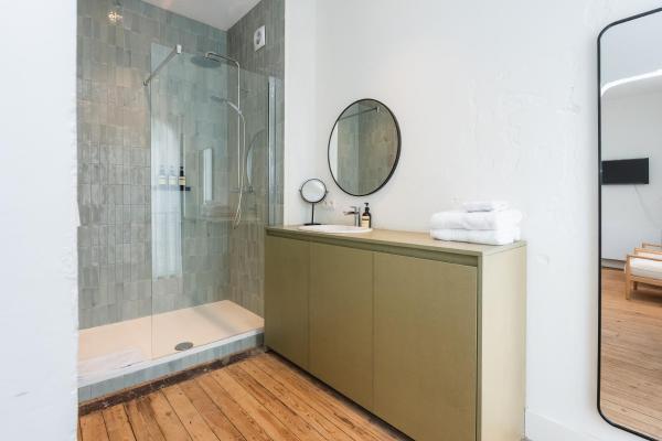 Weena Rooms - Ghent, Belgium