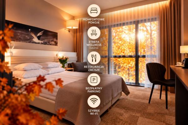 Hotel Platan - Poland
