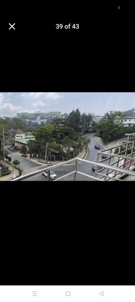 Jenny's Transient House - Baguio