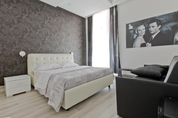 New Rome house 2, Rzym