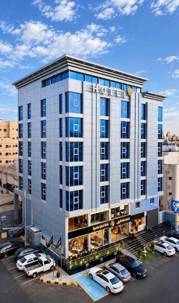 Signature Guest Hotel - Jeddah