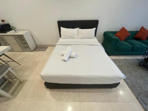 Lucentia Residence By Gardenia - Kuala Lumpur