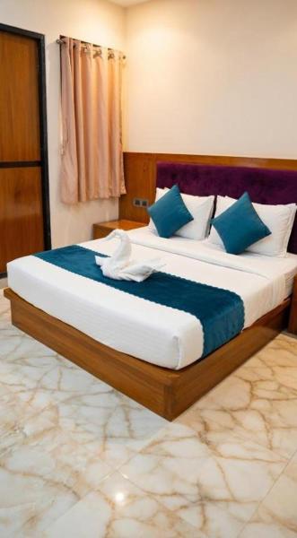 Hotel Glow Star Resedency - Mumbai