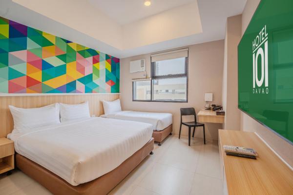 Hotel101 - Davao - Davao City