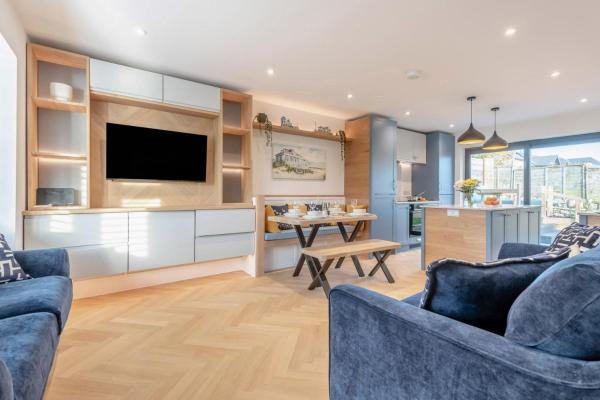 2 Bed In Swanage Oc-h33032 - Swanage