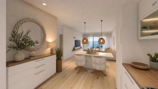 V&v Seaside Residence - Corfú