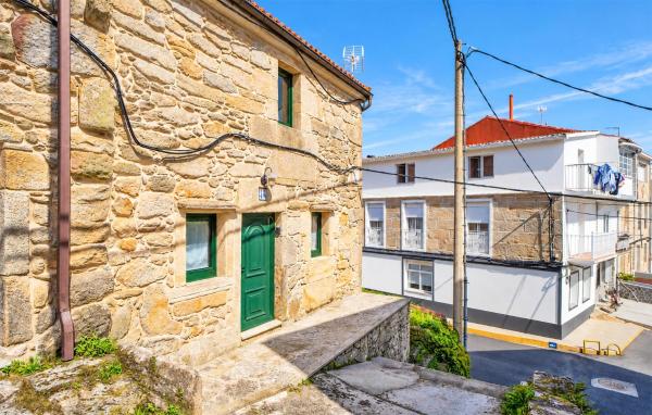 Preciosa Casa En Muros Con Wifi - Carnota