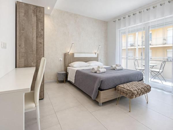 D&f Guest House - Milazzo