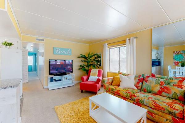 Foto 1: Oceanblock on One Twenty-Four