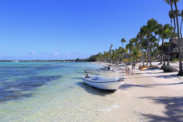Tropicana Palm Beach Studios And Suites Playa Bavaro Los Corales - Punta Cana