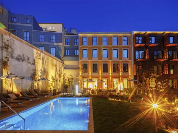 Mercure Porto Centro Aliados - Porto