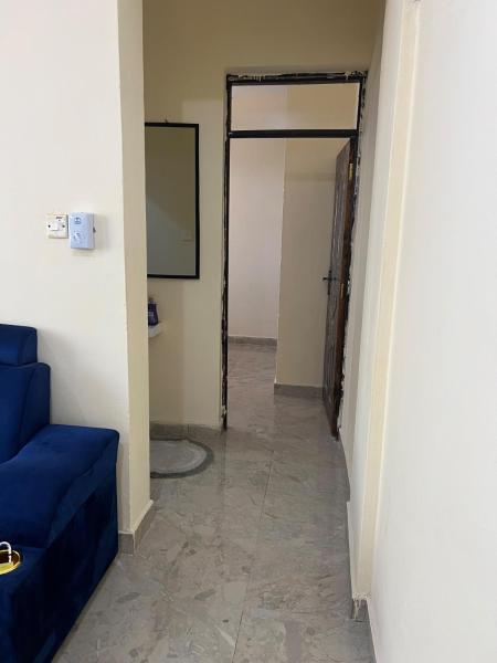 One Bedroom Apartments Close To Airport And Sgr - Mombasa