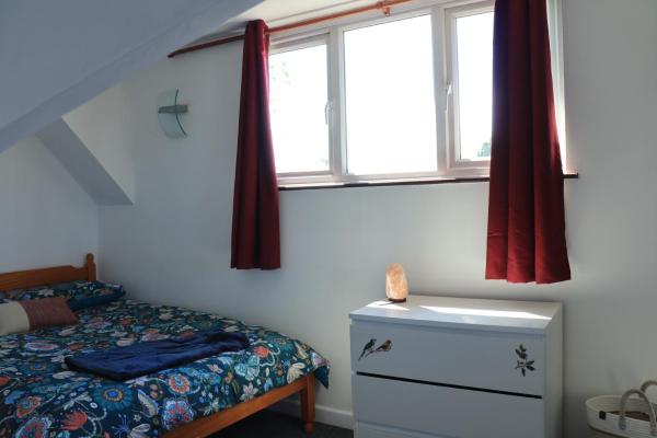 Two Bright Cosy Rooms In Fishponds Bristol - Bath