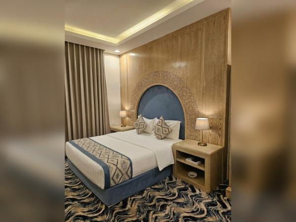 اغادير الشرق للشقق المخدومة - Riyadh