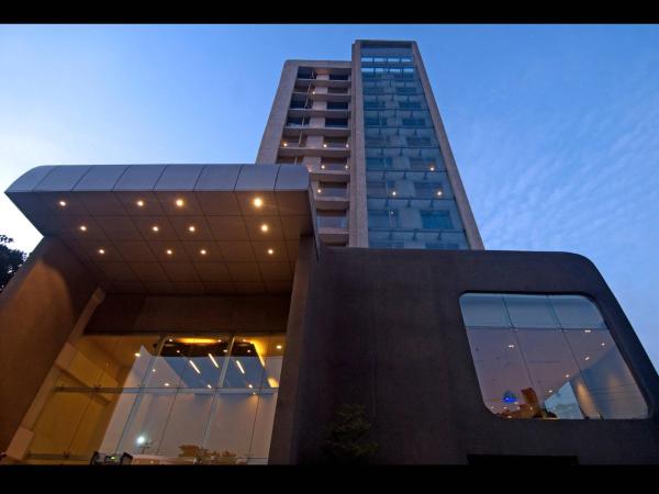 Billede 2: Keys Select by Lemon Tree Hotels, Visakhapatnam