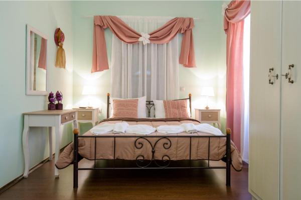 Casa Di Porto, Chania