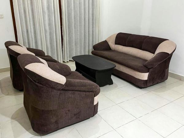 Lesadhi Home Stay - Sri Lanka