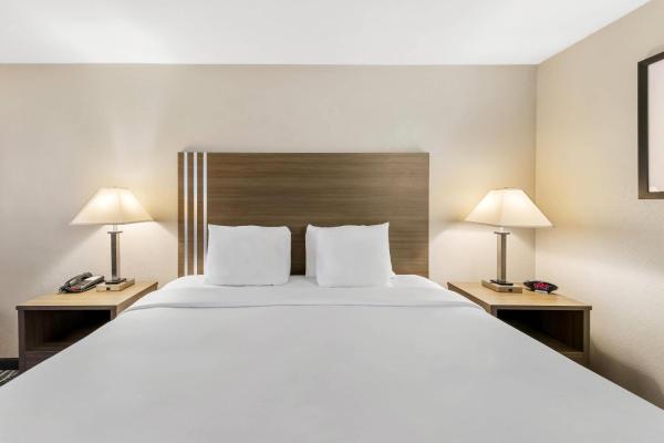 Quality Inn Effingham North - Illinois