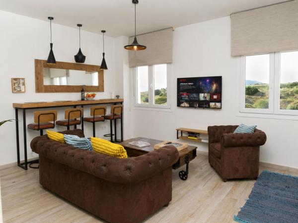 Tramontana · 2br · Pool · Terrace · Views - Espagne