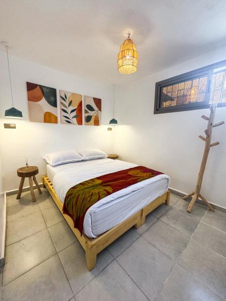 Surf And Stay Anza - Private Rooms - Agadir