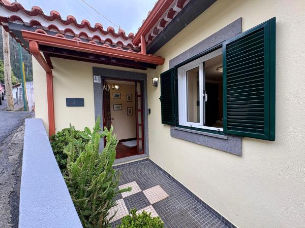 Cottage Gonçalves - Madeira
