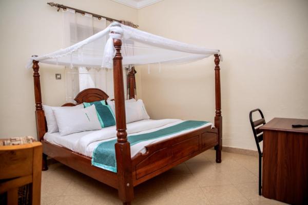 Greenville Country Resort - Uganda