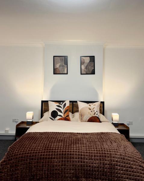 The Stratford Residence - Central London - Stratford