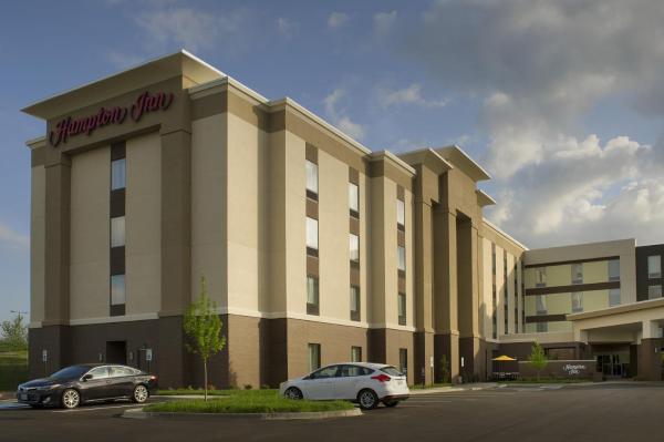 Hampton Inn Louisville East Hurstbourne - Louisville, KY
