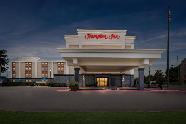 Hampton Inn Shreveport/bossier City - Shreveport, LA