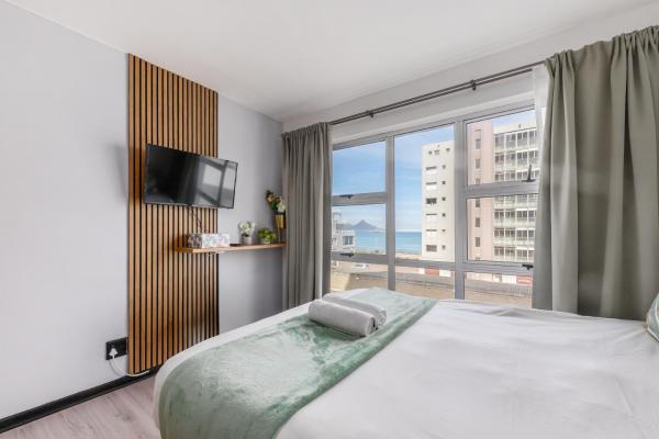 Ocean View B201b - Cape Town