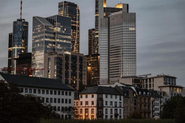 Adina Apartment Hotel Frankfurt Neue Oper
