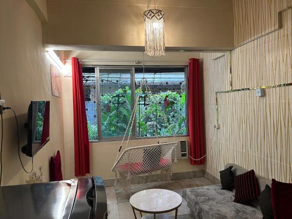 1bhk With Balcony Near Boojee - Mumbai (Bombay)
