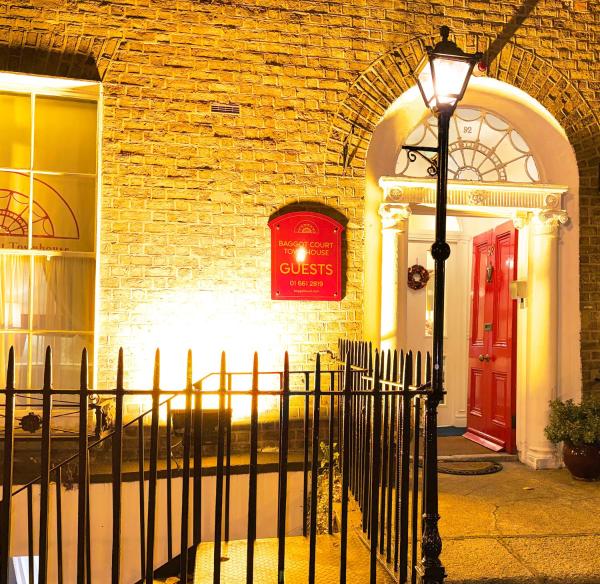 Baggot Court Townhouse - Dublin