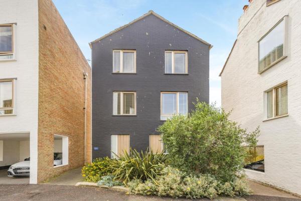 Foto 6: 3 Bed in Southwold oc-ftw