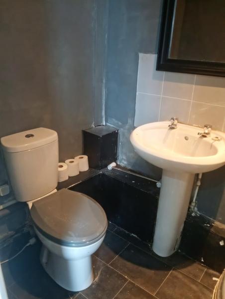 City Centre Studio Room - Preston