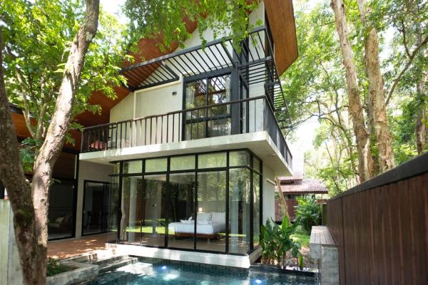 Loy Valley - Krabi