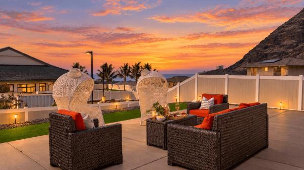 Makaha Hideaway By Avantstay - O‘ahu, HI