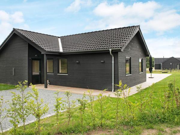 5 Star Holiday Home In Haderslev - Dänemark