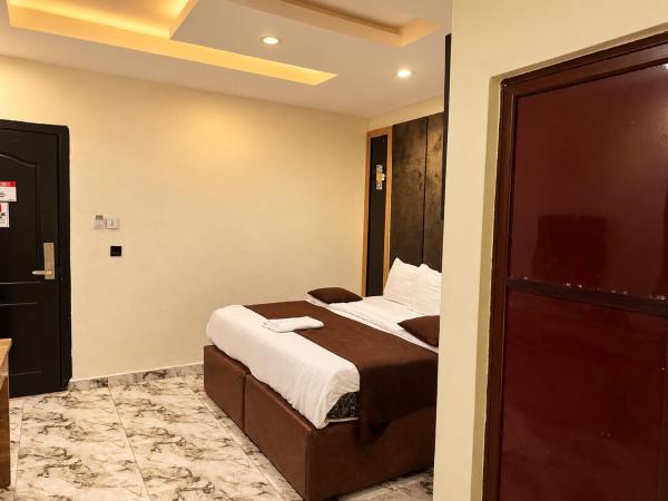 Lavana Gold Hotel & Suites - Lagos