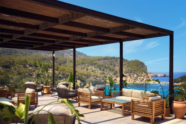 Apartamentos San Miguel Park & Esmeralda Mar